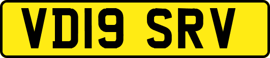 VD19SRV