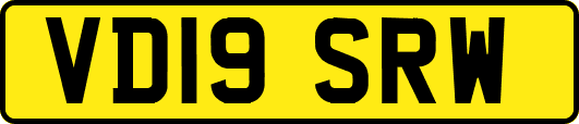 VD19SRW