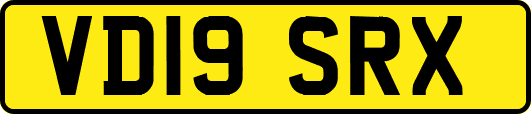 VD19SRX