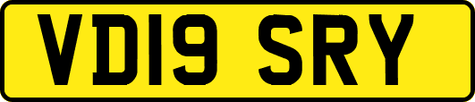 VD19SRY
