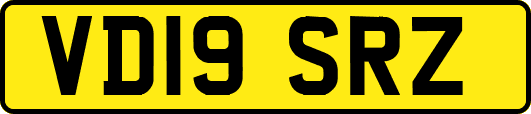 VD19SRZ