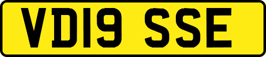 VD19SSE