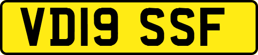 VD19SSF