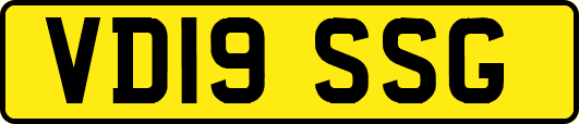 VD19SSG