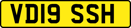 VD19SSH