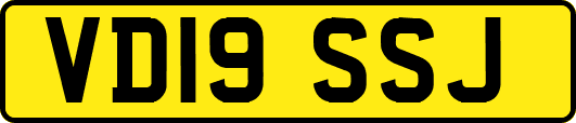 VD19SSJ