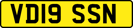 VD19SSN