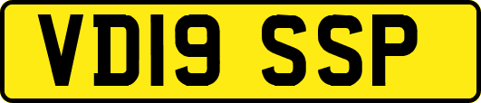 VD19SSP