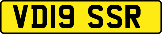 VD19SSR