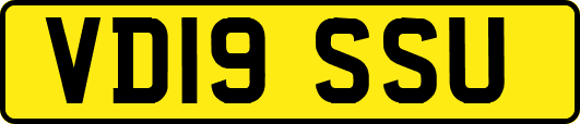 VD19SSU