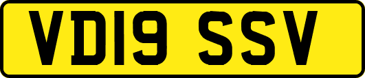 VD19SSV