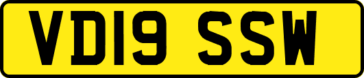 VD19SSW
