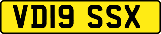 VD19SSX