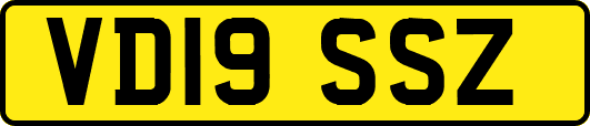 VD19SSZ