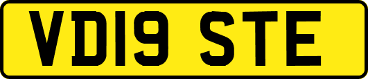 VD19STE