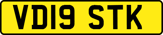 VD19STK