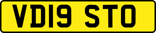 VD19STO