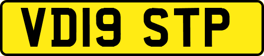 VD19STP