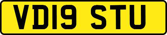 VD19STU