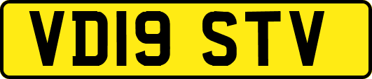 VD19STV