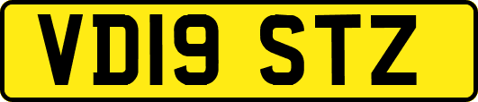 VD19STZ
