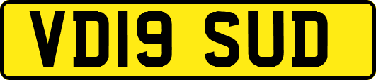 VD19SUD
