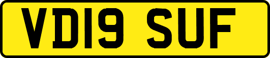 VD19SUF
