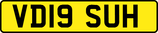 VD19SUH