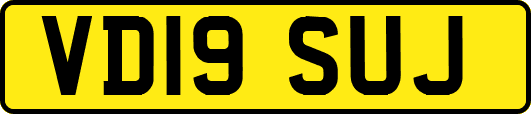 VD19SUJ