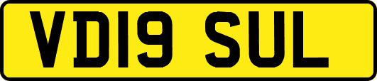 VD19SUL