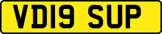 VD19SUP