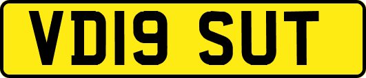 VD19SUT