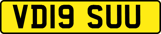 VD19SUU