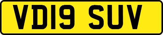 VD19SUV