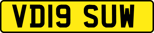 VD19SUW