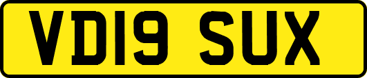 VD19SUX