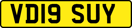 VD19SUY