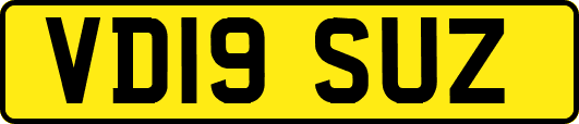 VD19SUZ