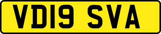 VD19SVA