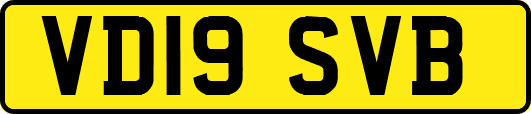 VD19SVB