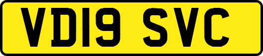 VD19SVC