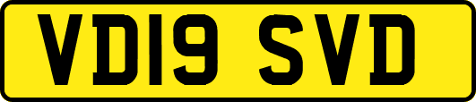 VD19SVD