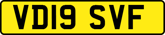 VD19SVF