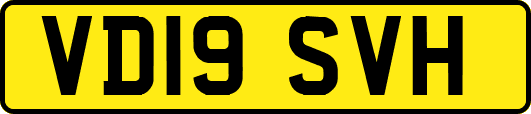 VD19SVH