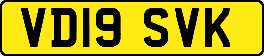 VD19SVK