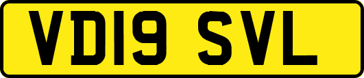 VD19SVL