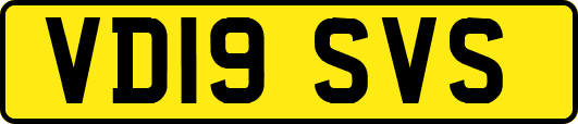VD19SVS