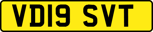 VD19SVT
