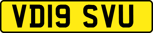 VD19SVU