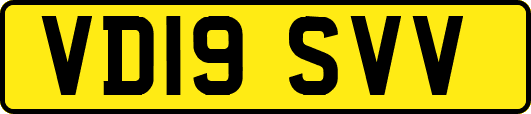 VD19SVV